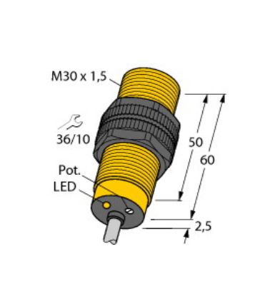 Picture of BC10-S30-Y1X