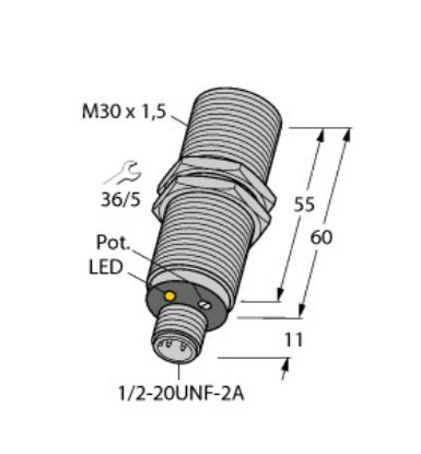 Picture of BC10-M30K-RZ3X-B3131