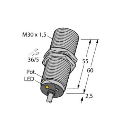 Picture of BC10-M30K-VN4X