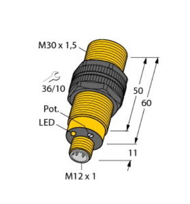 Picture of BC10-S30-VN4X-H1141