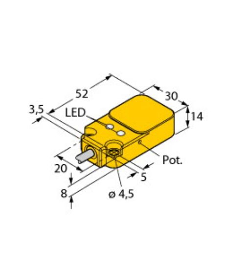 Picture of BC10-Q14-AP4X2