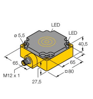 Picture of NC50-CP80-VP4X2-H1141