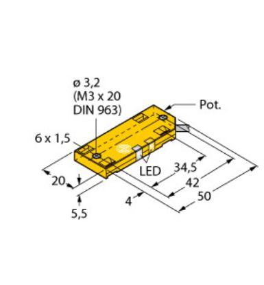 Picture of BC10-QF5.5-AP6X2