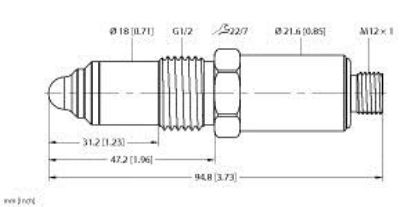 Picture of NCLS-30-UP6X-H1141