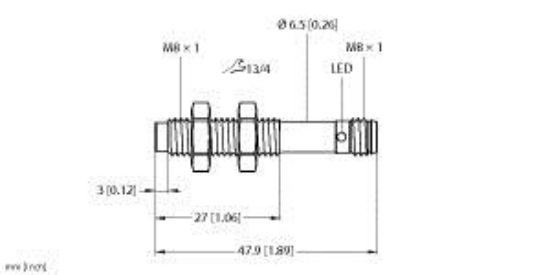 Picture of NCT3-M08-IOL-V1131