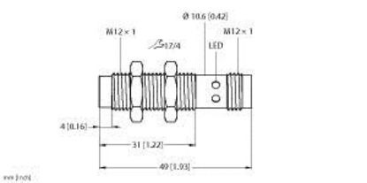 Picture of NCT8-M12-IOL-H1141