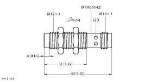 Picture of NCT8-M12-IOL-H1141