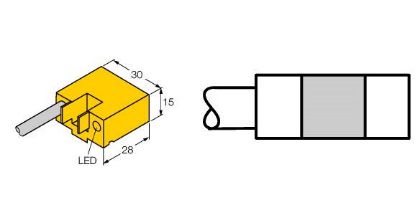 Picture of BIM-AKT-Y1X W/KLA1