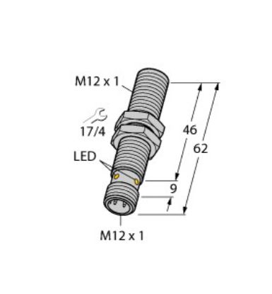 Picture of BIM-EM12E-AP4X-H1141