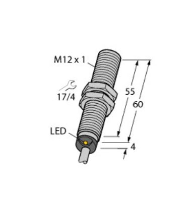 Picture of BIM-EM12E-AP4X 7M