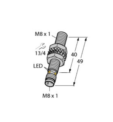 Picture of BIM-EG08-AN6X-V1131