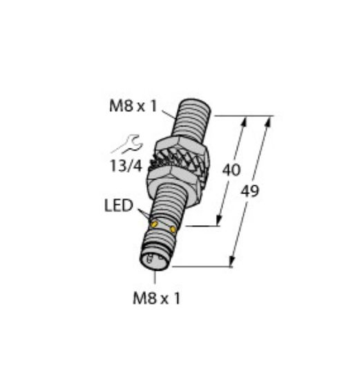 Picture of BIM-EG08-AN6X-V1131