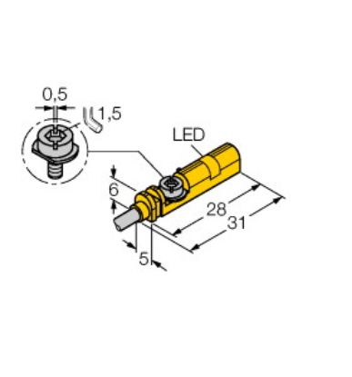 Picture of BIM-UNT-RP6X