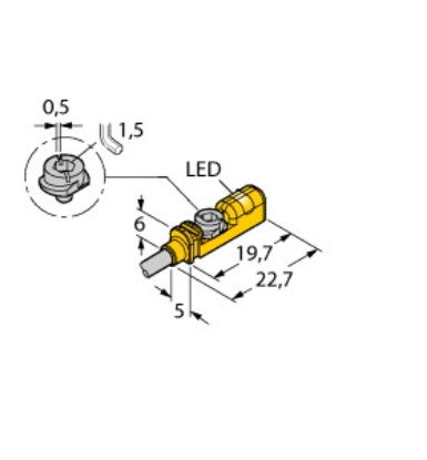 Picture of BIM-UNTK-AP7X