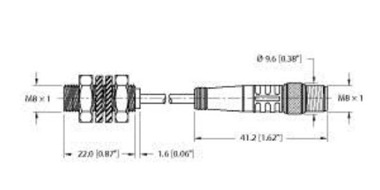 Picture of BR-EG08K-ADZ71-0.2-PSG3M