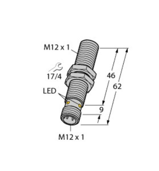 Picture of BIM-EM12EWD-AP6X-H1141