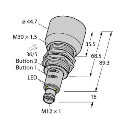 Picture of RU600U-M30E-2UP8X2T-H1151