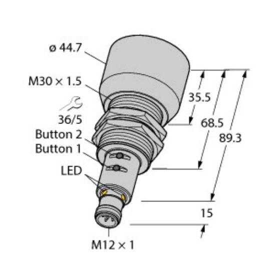 Picture of RU600U-M30E-LIU2PN8X2T-H1151