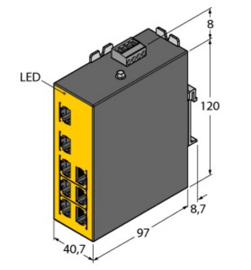 Picture of SE20-84MT-RJ822