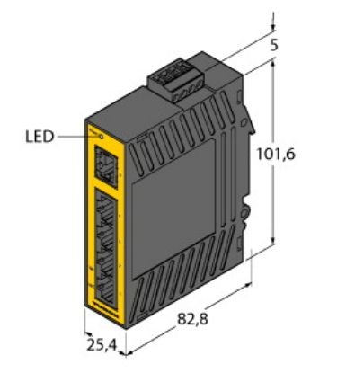 Picture of SE20-84X-RJ522