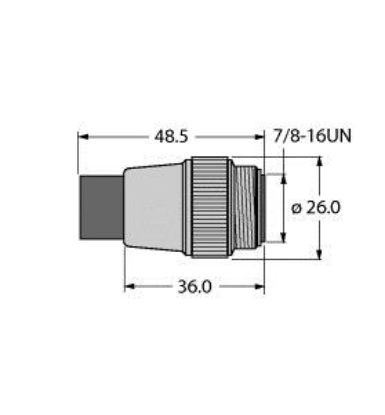 Picture of RSMV-48TR-EX