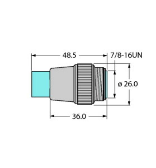 Picture of RSV-49TR-EX