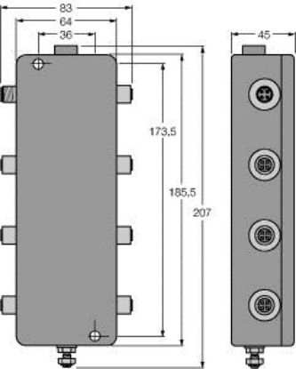 Picture of JBBS-48-E613/3G