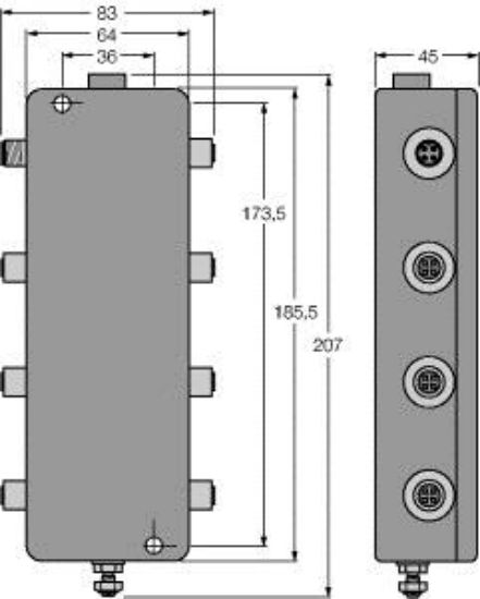 Picture of JBBS-48-E613/3G