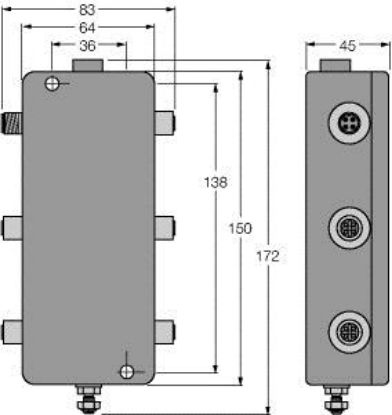 Picture of JBBS-48SC-E413/3G