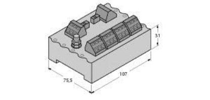 Picture of JRBS-40-4C/EX