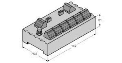 Picture of JRBS-40SC-6C/EX