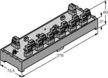 Picture of JRBS-40SC-12R/EX