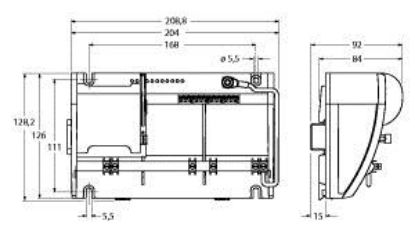 Picture of MBD40-4R/EX