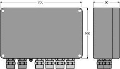 Picture of MBD40-T0415/EX/000