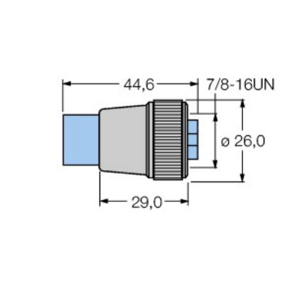 Picture of RKM 57-TR2