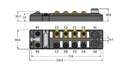 Picture of TBPN-L1-FDIO1-2IOL