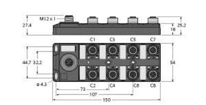 Picture of TBIL-M1-16DIP