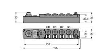 Picture of SDPB-0800D-0002