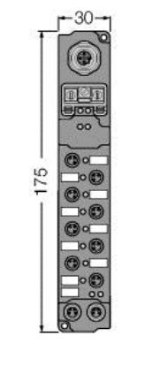 Picture of SDPB-0808D-0001S