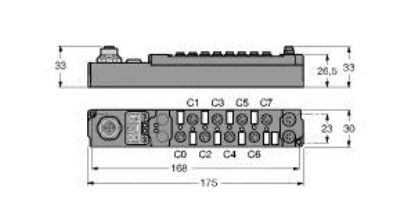 Picture of SDPB-0808D-0001