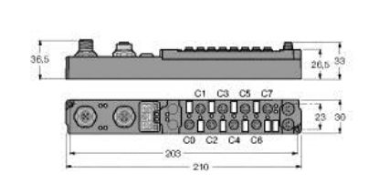 Picture of SDPB-0800D-1008