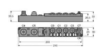 Picture of SDPB-0404D-1004