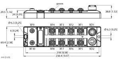 Picture of TBEN-L5-SE-M2