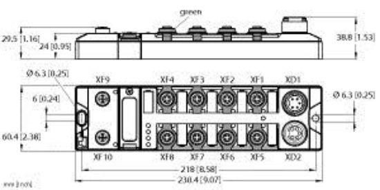 Picture of TBEN-L5-SE-M2