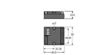 Picture of FDN20-4S-4XSG