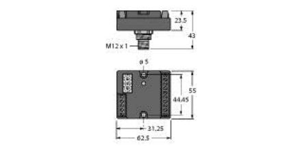 Picture of FDN20-4S-4XSG-E