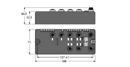 Picture of BLCDN-6M12L-4AI-VI-2AO-V