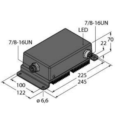 Picture of PSU67-11-2480/M