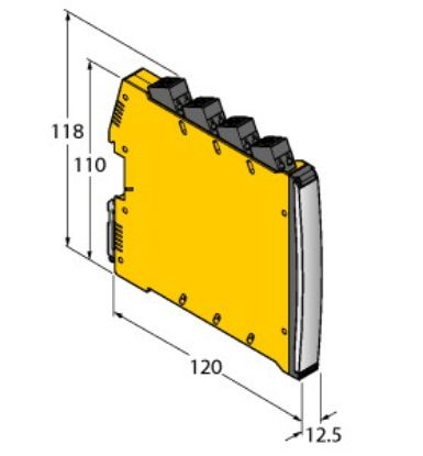 Picture of IMX12-PS02-UI-UIR-PR/24VDC/CC