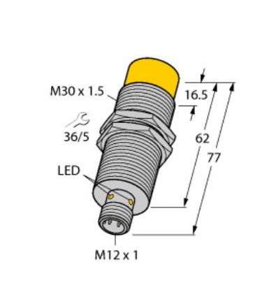 Picture of NICP-M30-IOL2P8X-H1141